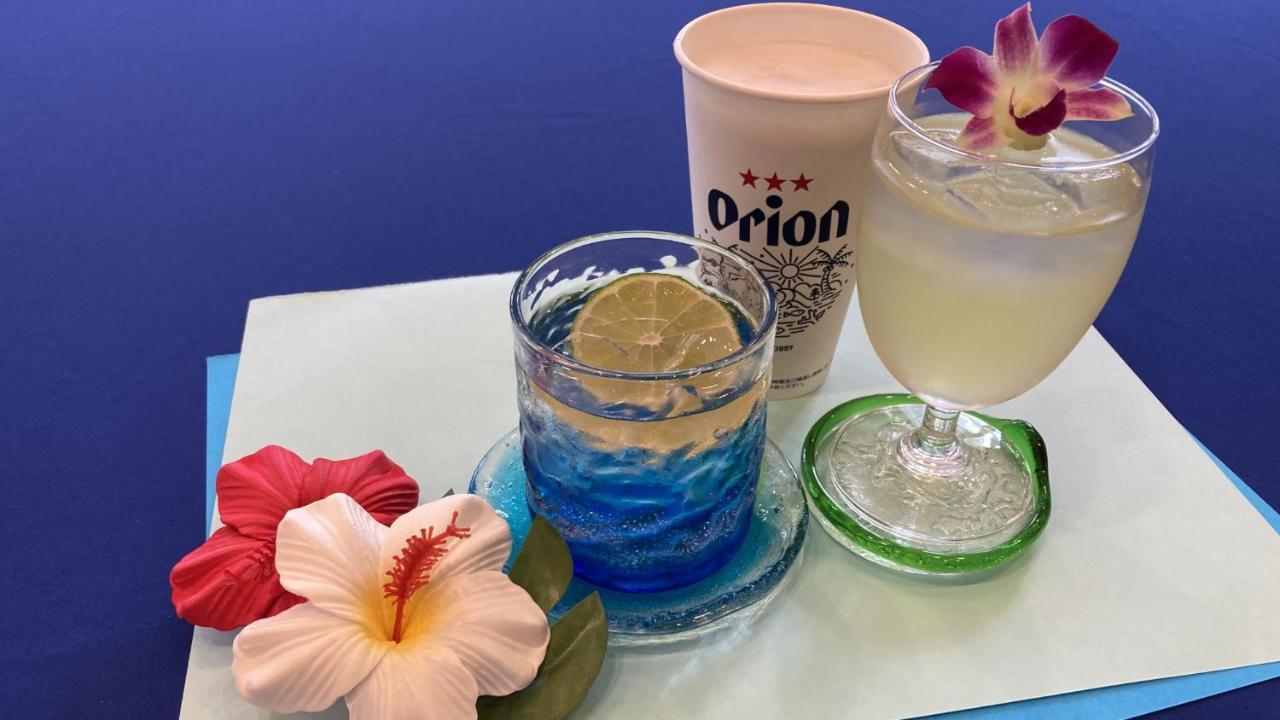 Toyoko Inn Okinawa Naha Asahibashi Ekimae Bagian luar foto