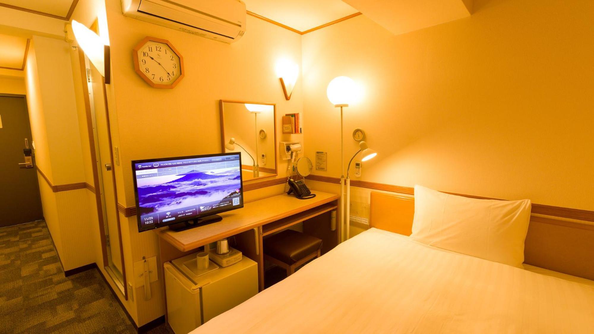 Toyoko Inn Okinawa Naha Asahibashi Ekimae Ruang foto
