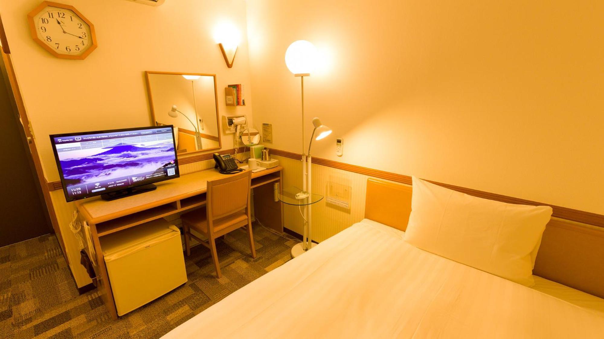 Toyoko Inn Okinawa Naha Asahibashi Ekimae Ruang foto